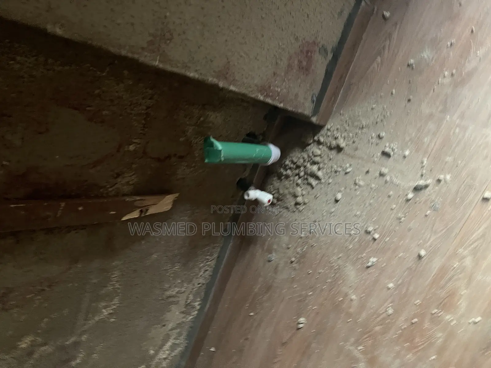 Emergency Plumbing? Quick Fix Today!