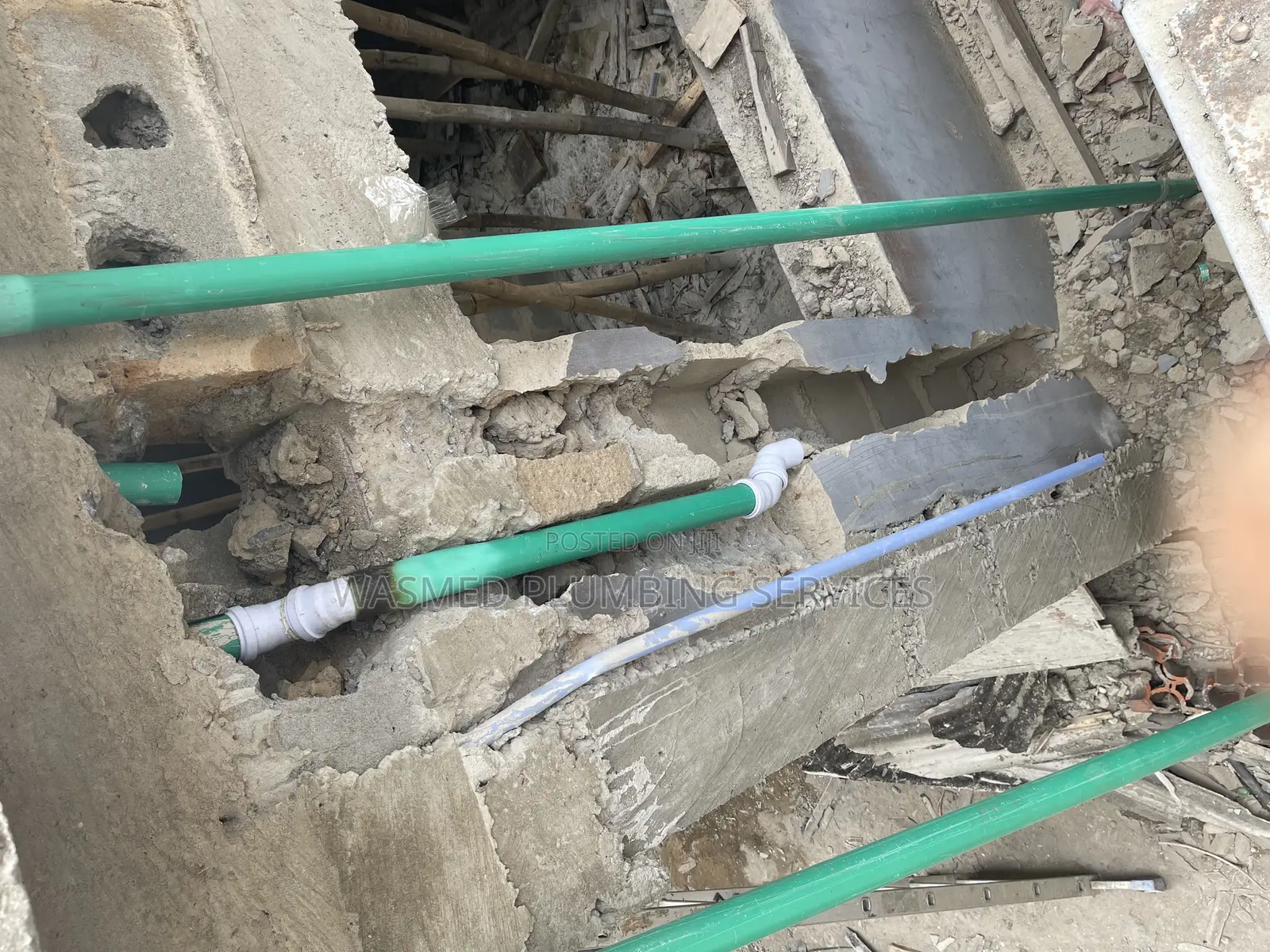 Leaky Tap or Blocked Toilet? Call Now