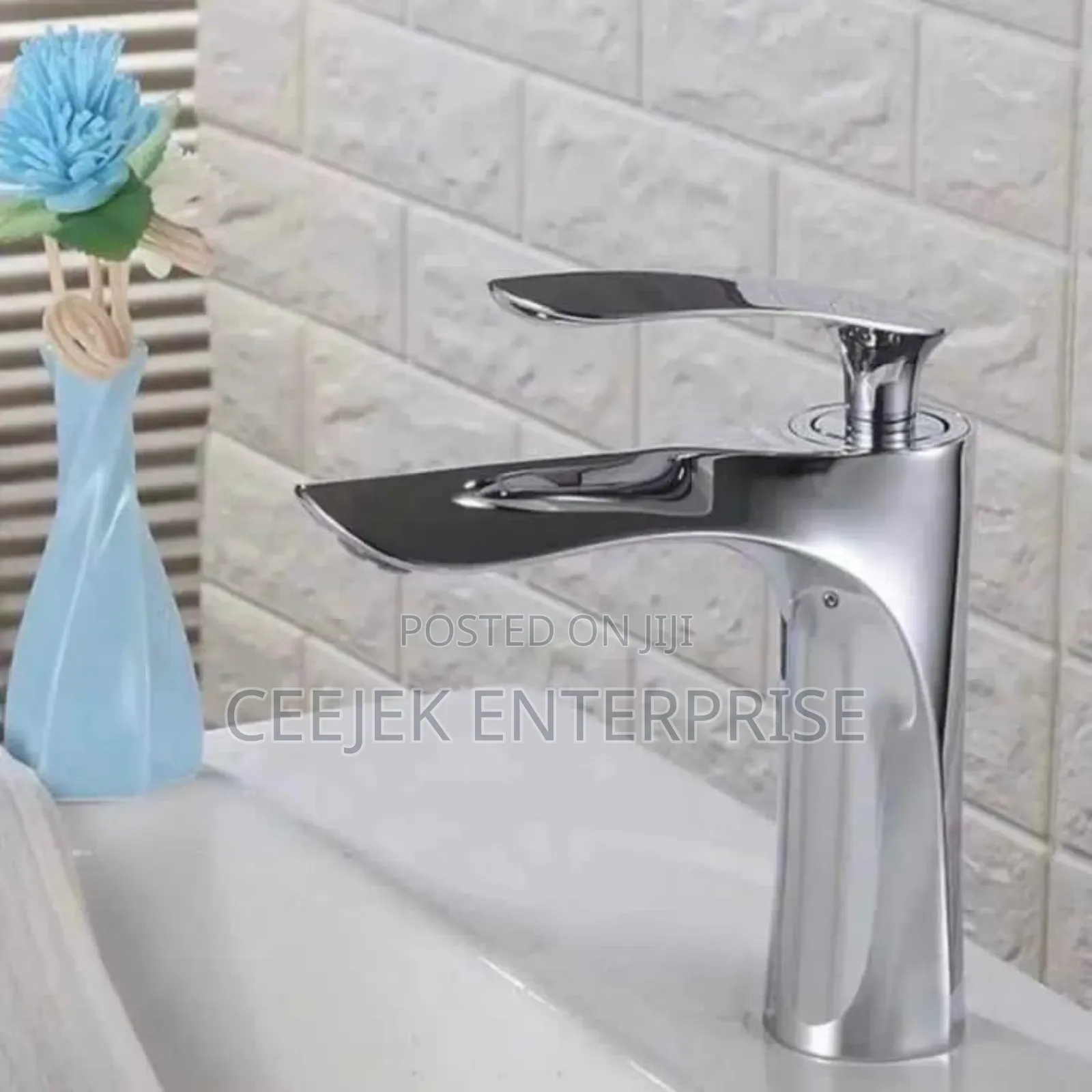 High Quality Stainless Basin Mixer