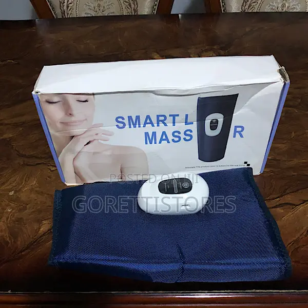 Rechargeable Smart Leg Massager