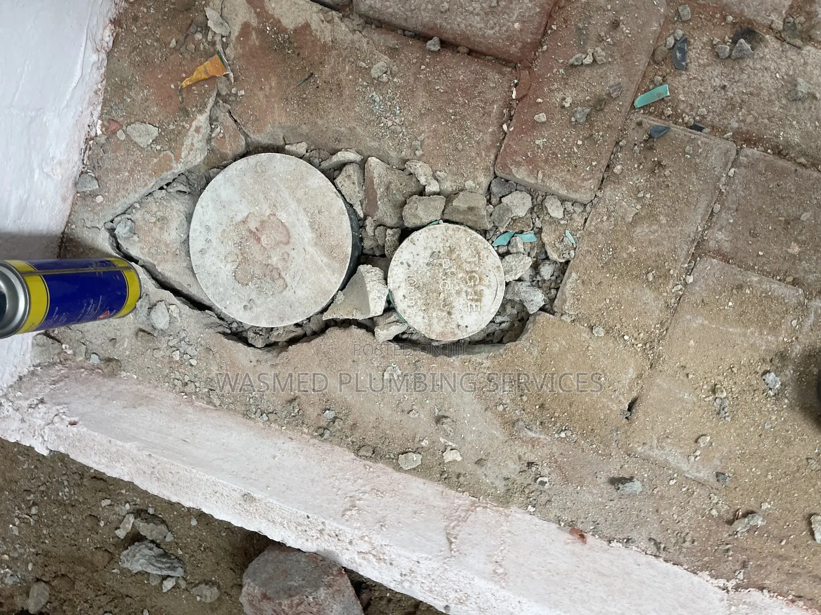 Quick, Reliable Plumbing Services in Your Area