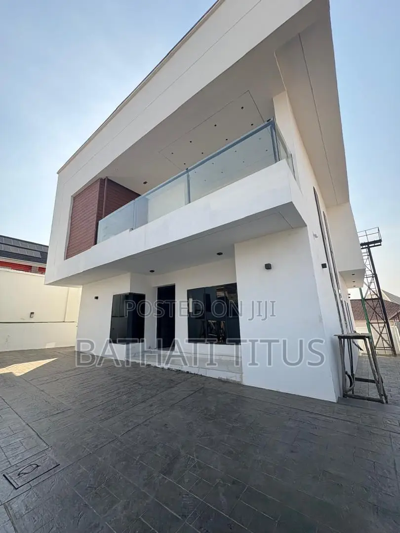 4bdrm Duplex in Bunkoro for sale