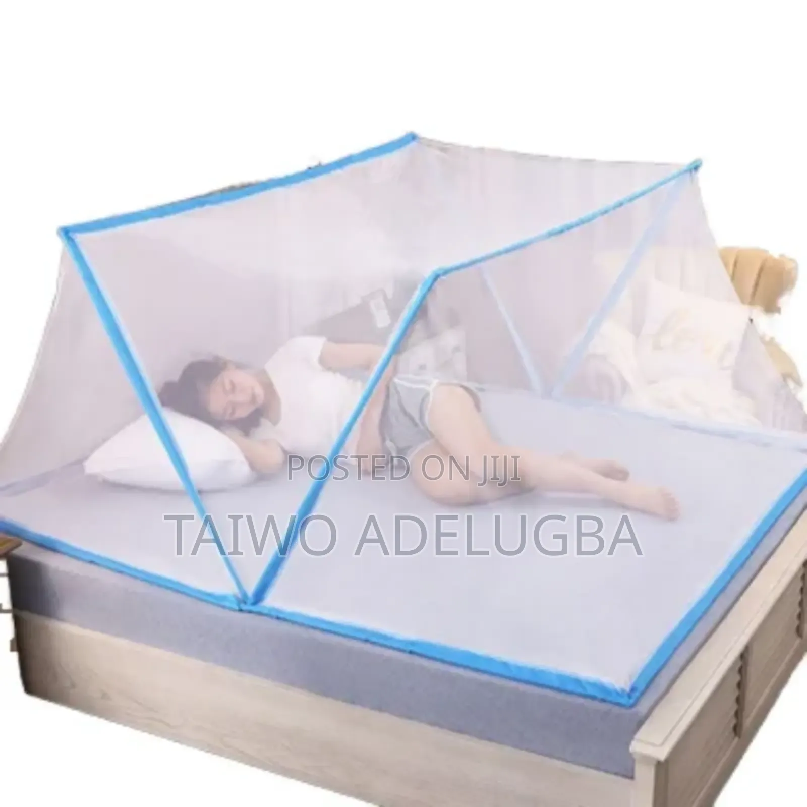 Imported Mosquito Net