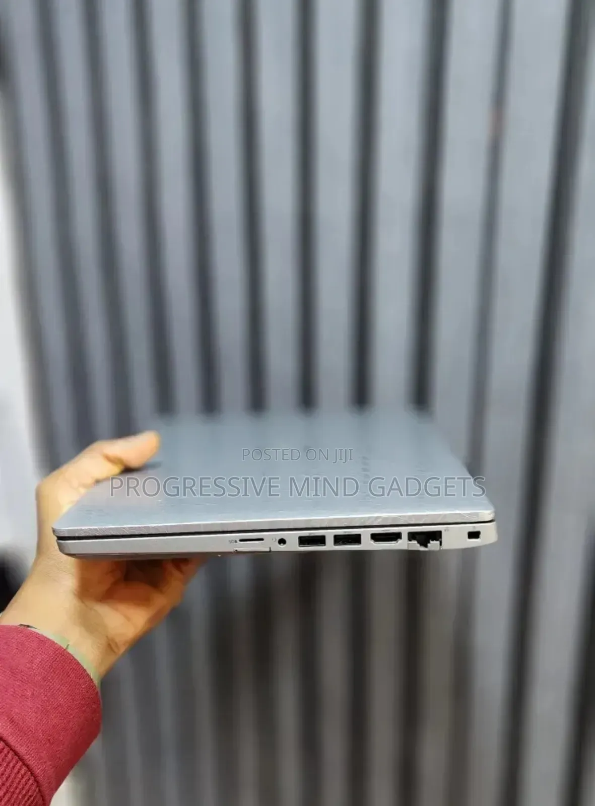 Laptop Dell Latitude 5410 8GB Intel Core I5 SSD 256GB