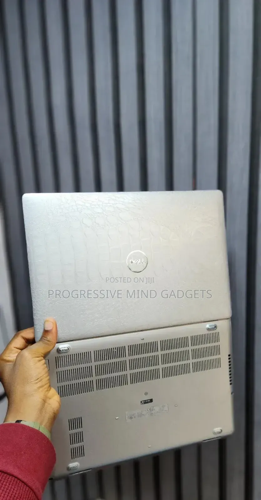 Laptop Dell Latitude 5410 8GB Intel Core I5 SSD 256GB