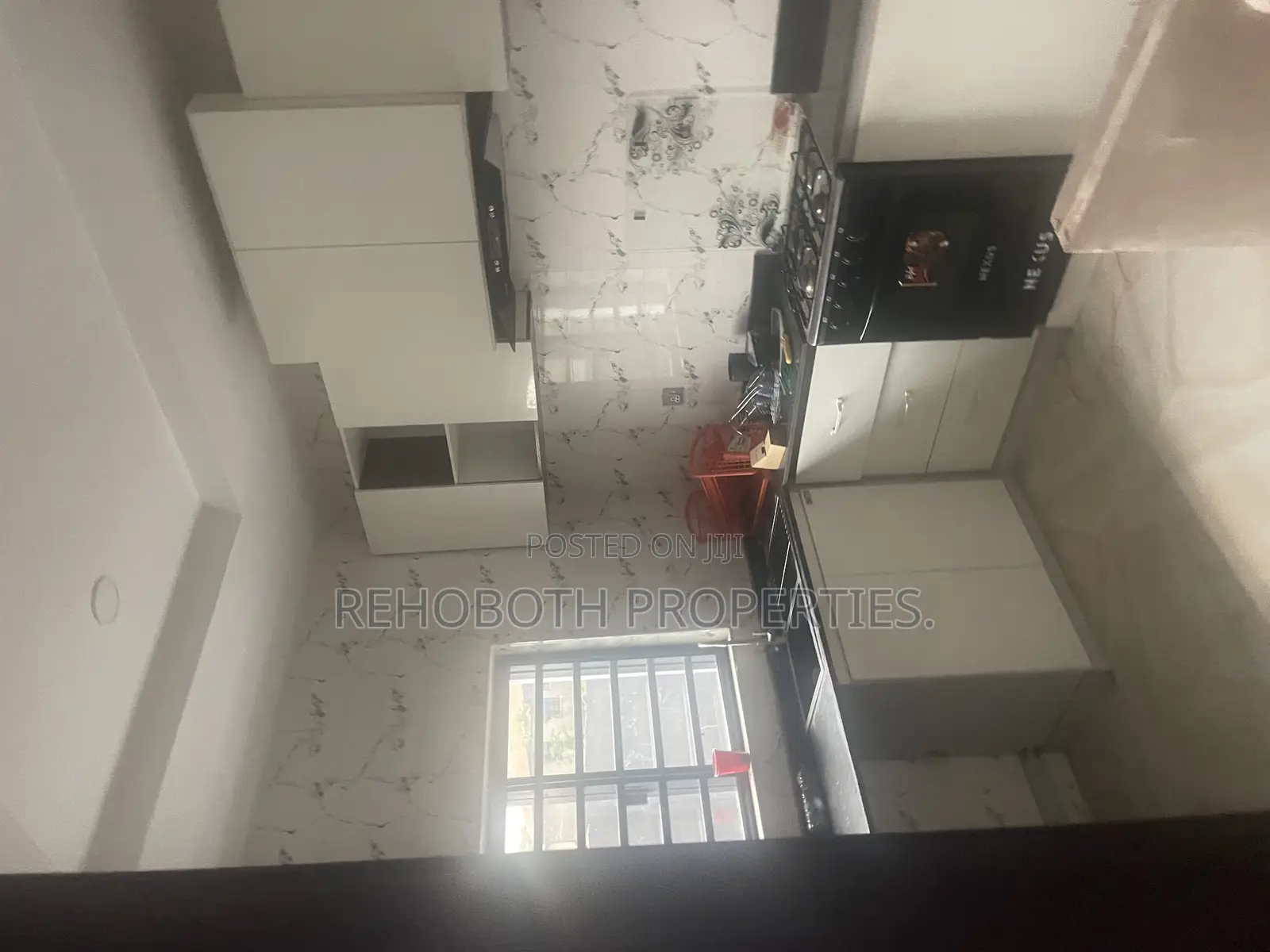 Furnished 2bdrm Apartment in Lere Adigun Gra for rent