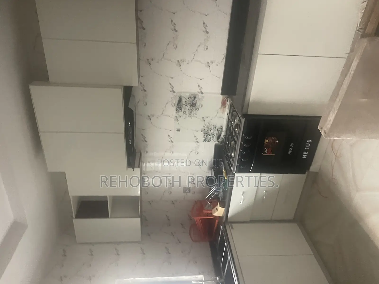 Furnished 2bdrm Apartment in Lere Adigun Gra for rent