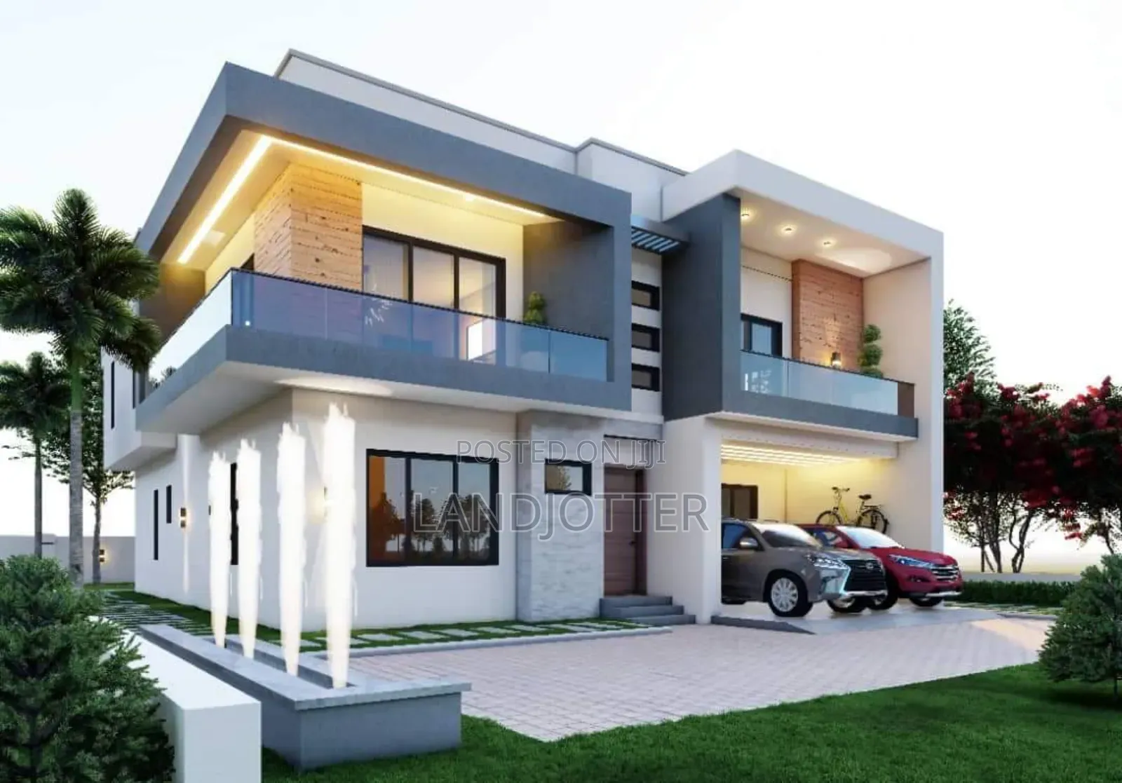 Idu 250sqm