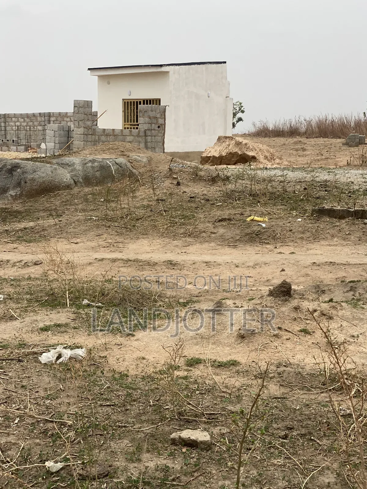 Noble Kuje 190sqm