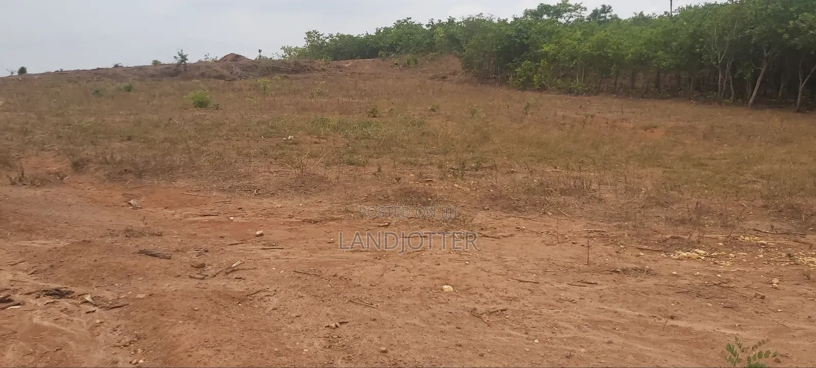 Kuje 400sqm
