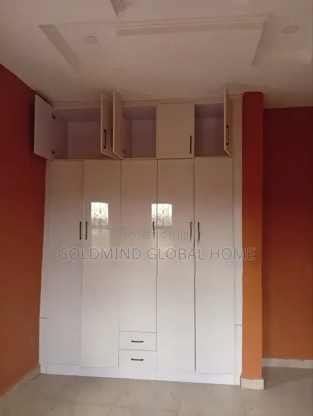 3bdrm Bungalow in Lugbe, FHA for sale