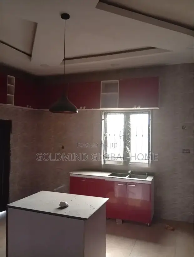 3bdrm Bungalow in Lugbe, FHA for sale