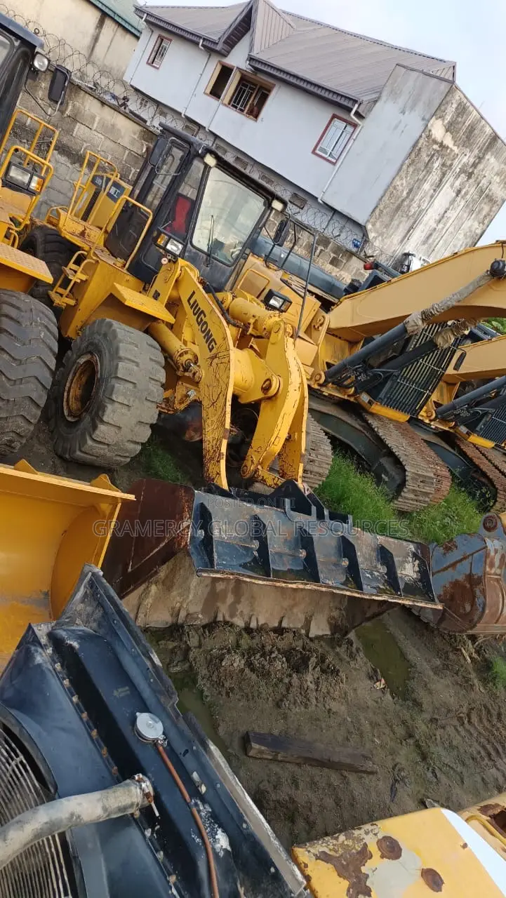 Brand New Shantui 3 Tons Wheel Loader Available for Sale