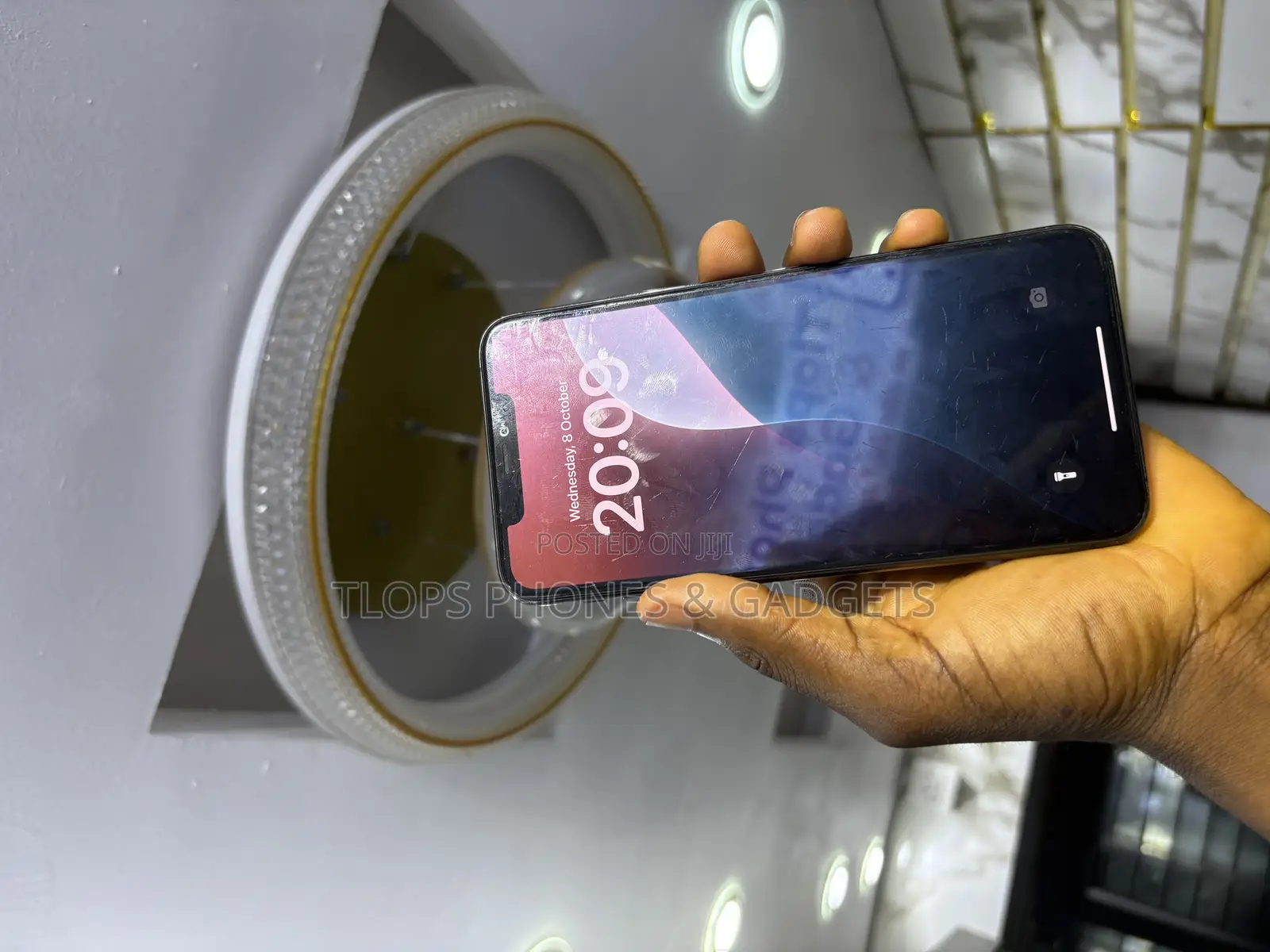 Apple iPhone 11 Pro Max 64 GB