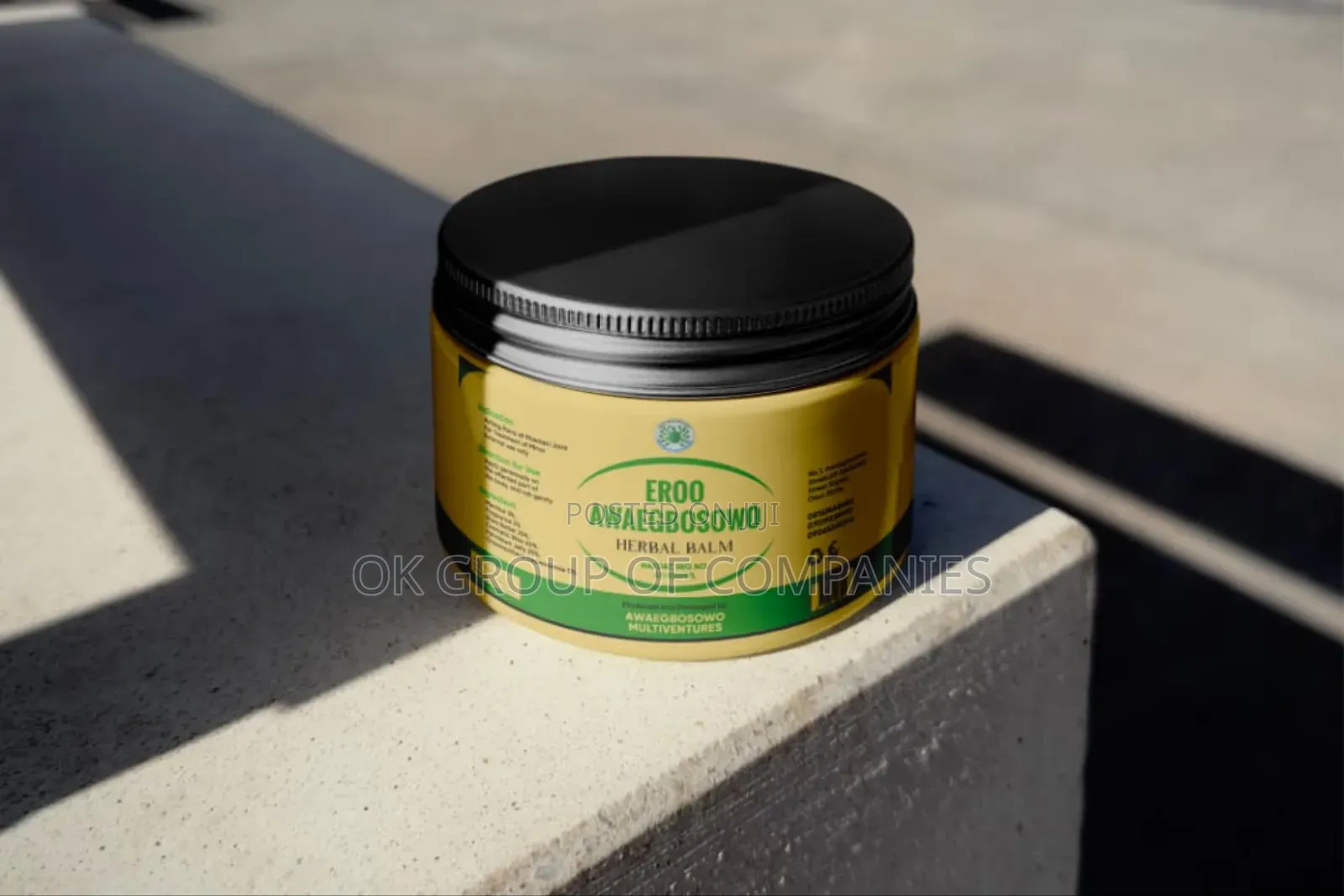 Cosmetics Products Packaging Sleeves Printing Companies in Lagos