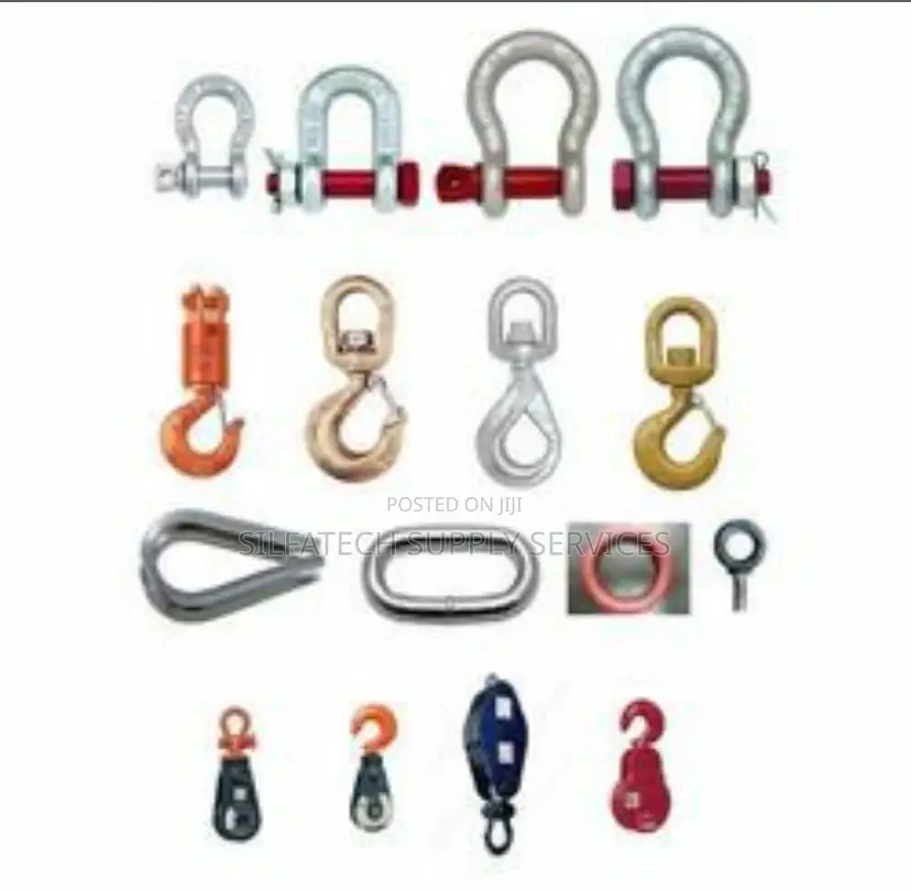 Original Lifting Equipments