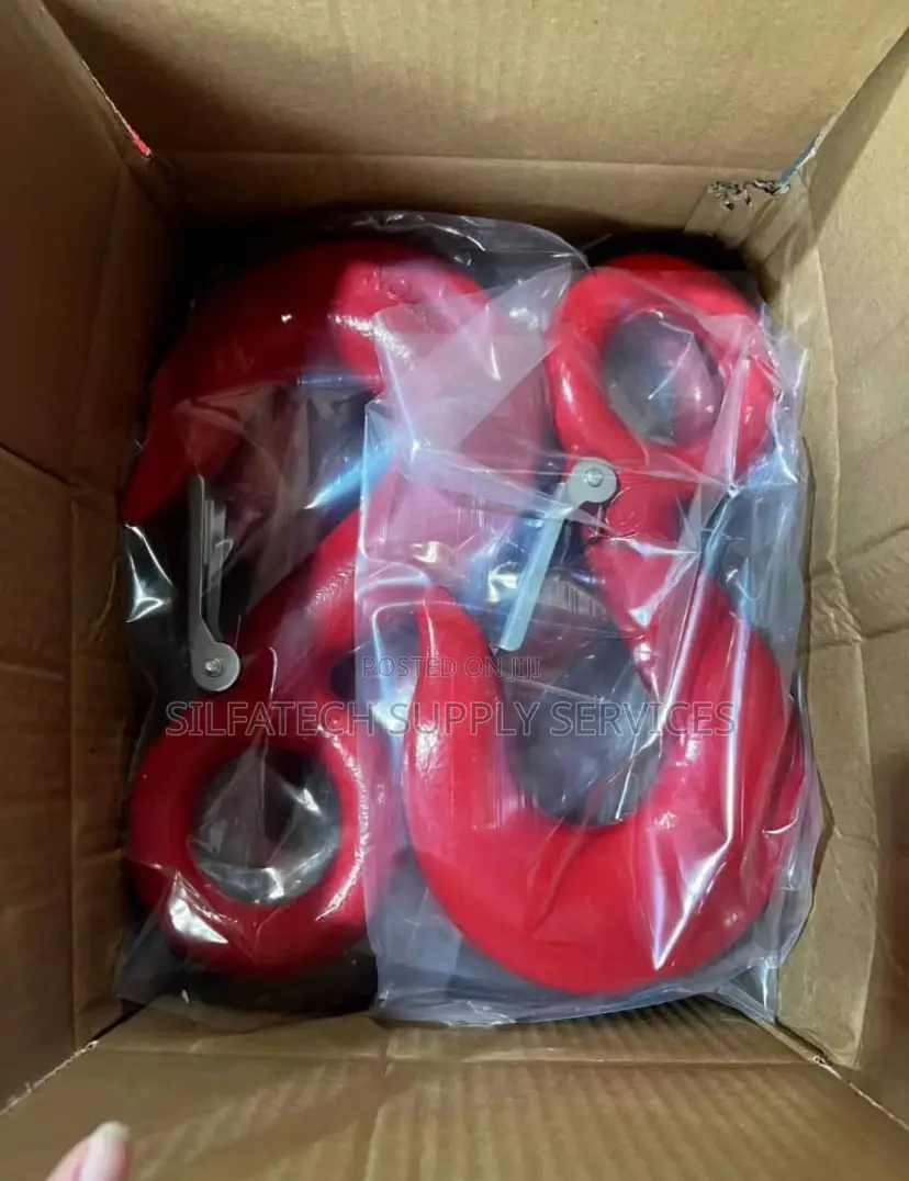 Original Safety Hook