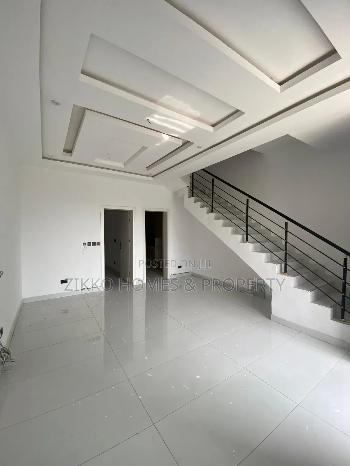 3bdrm Townhouse/Terrace in Ajah, Lekki for sale