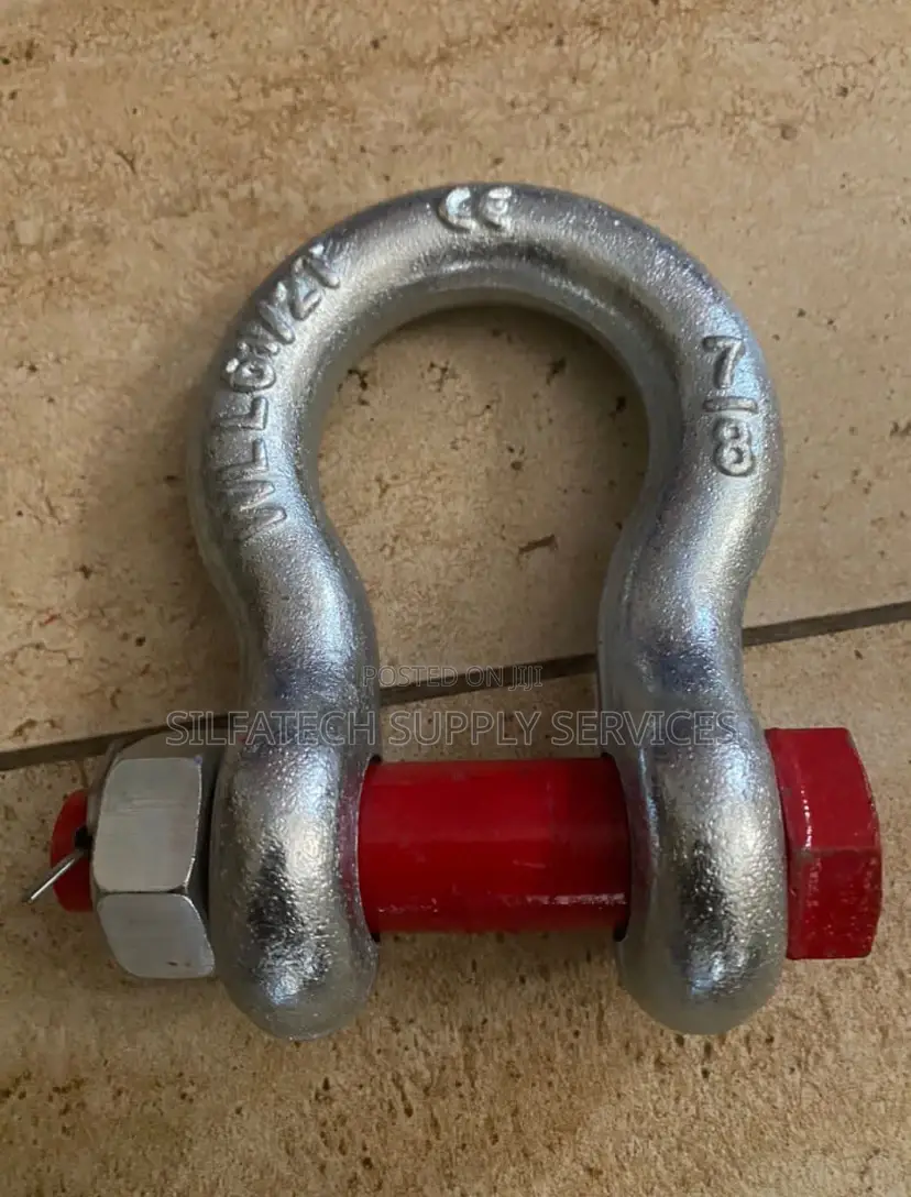 Original Shackle