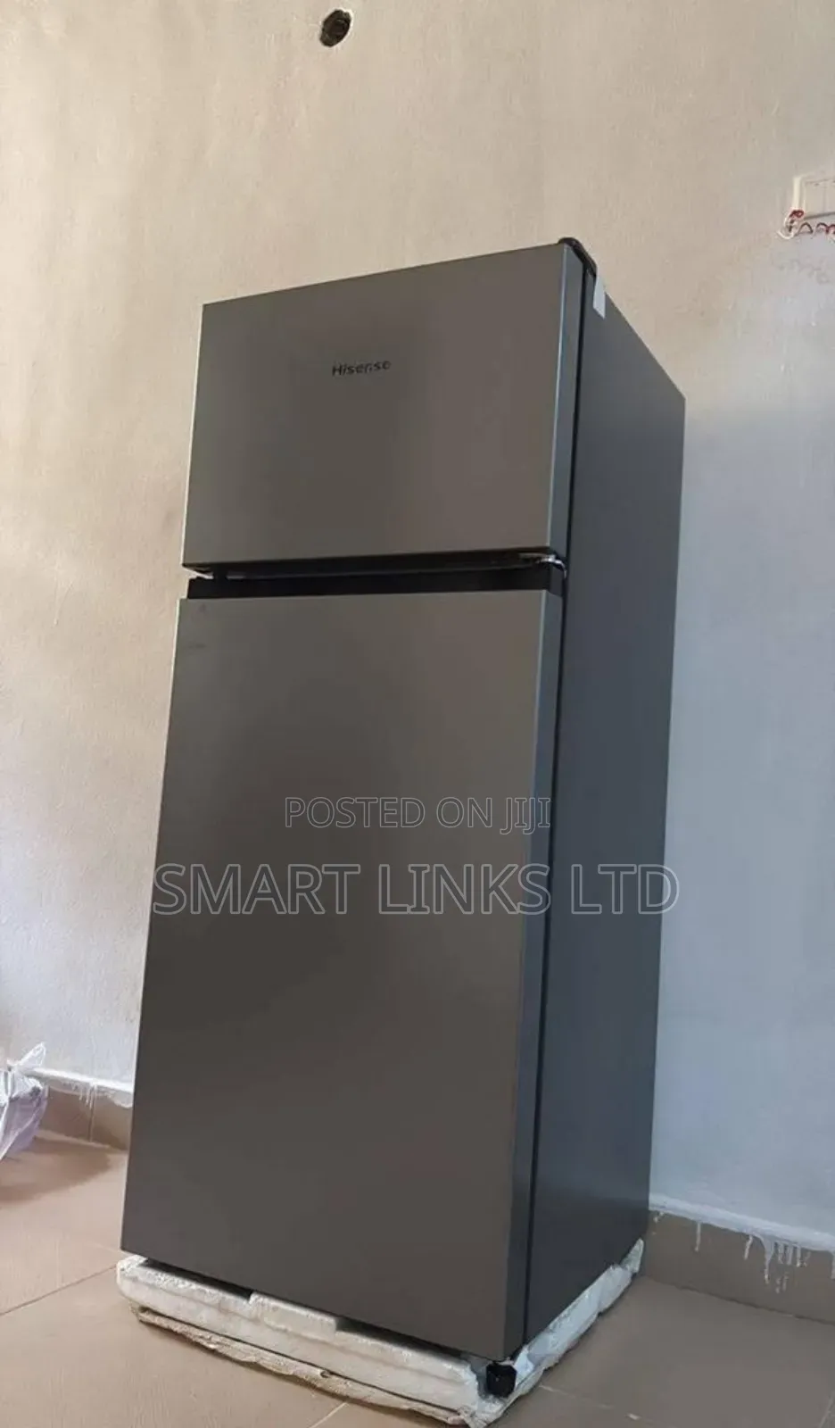 Hisense 124l Refrigerator (Ref172dr) – Energy Saving Durable