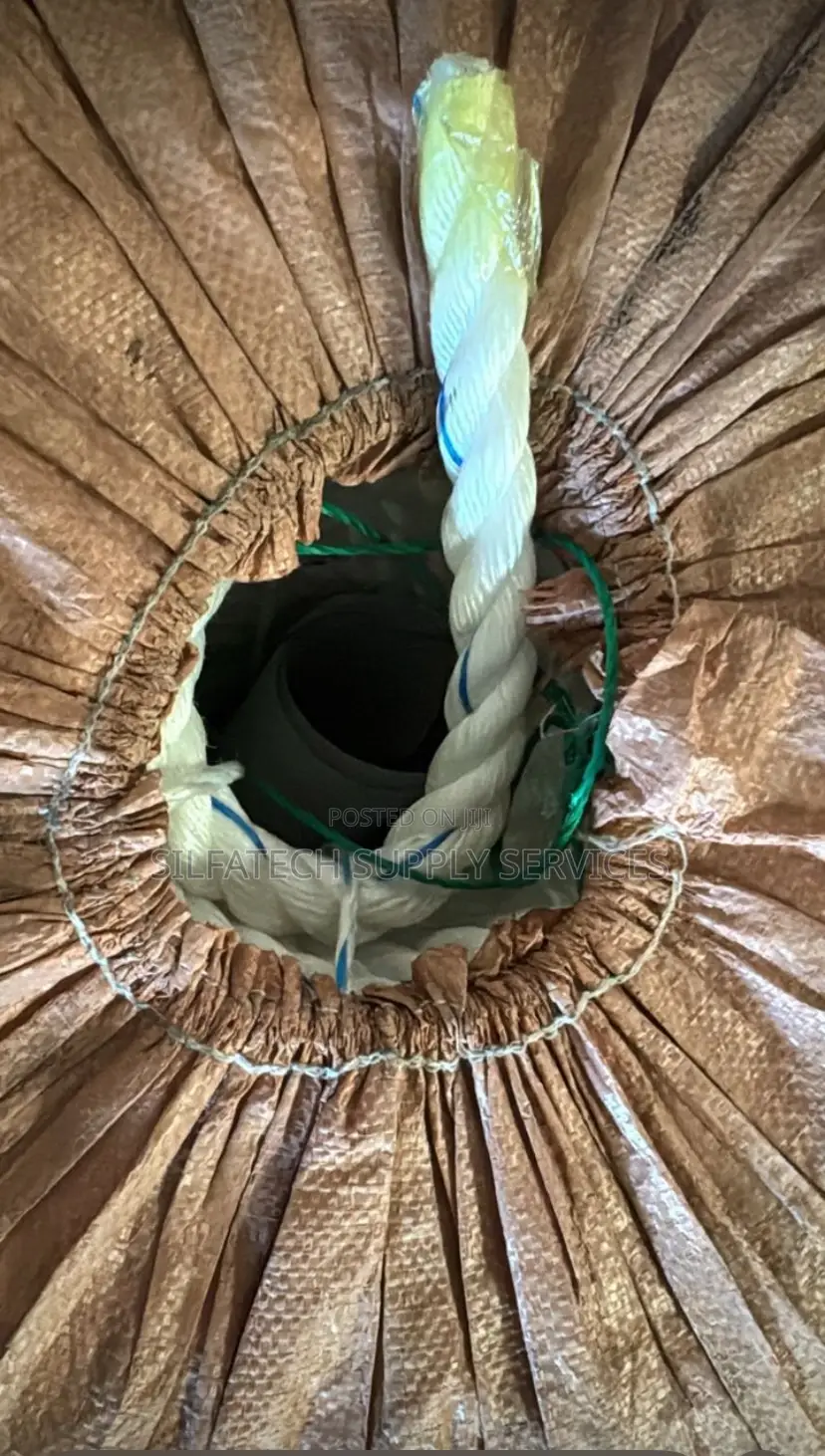 Marine Rope