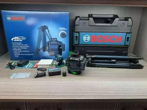 Survey Equipment