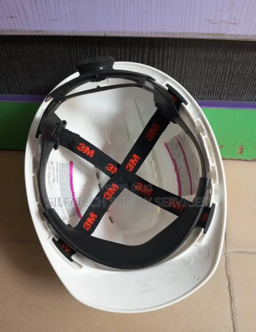Original Safety Helmets