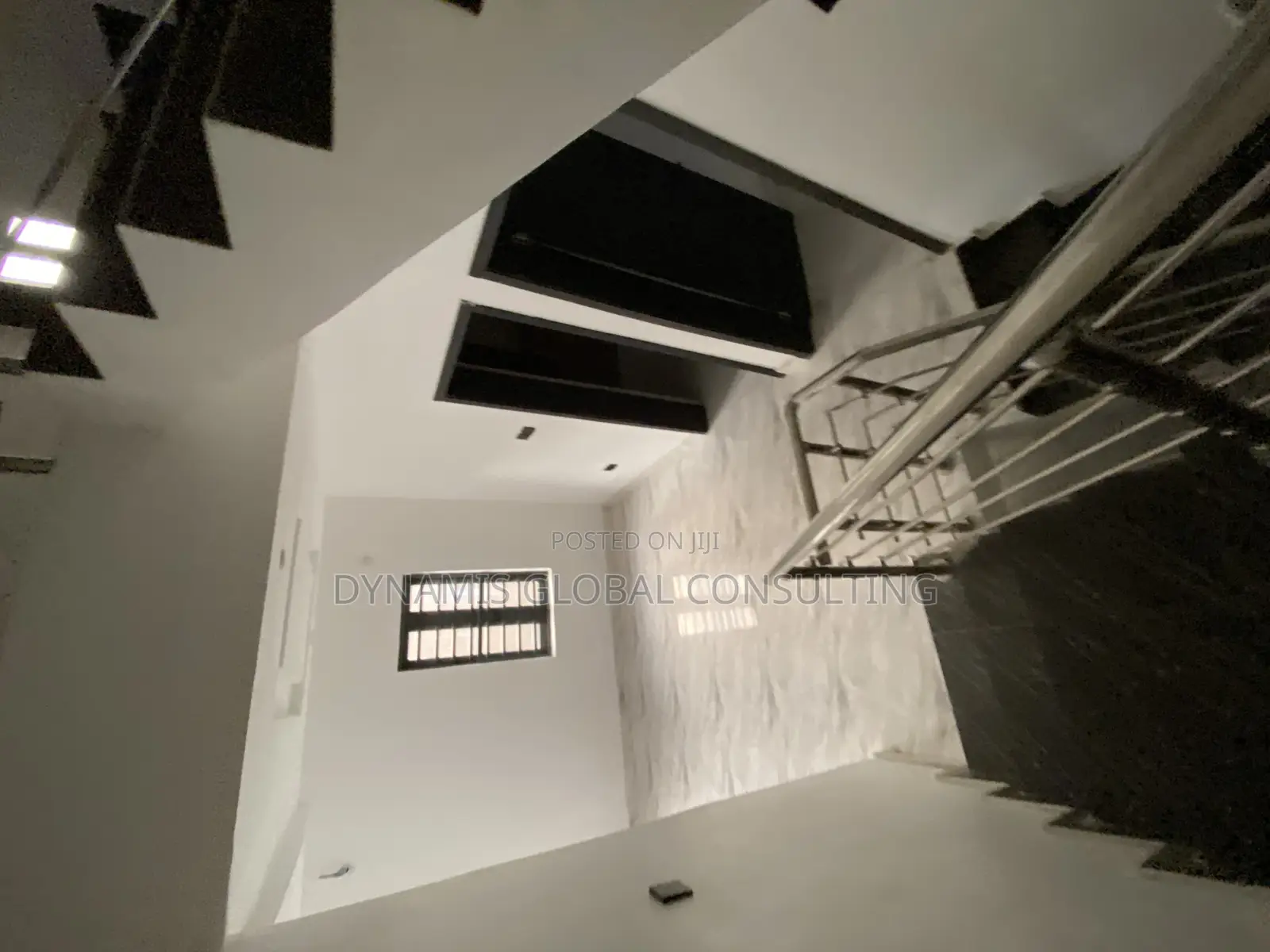 Furnished 4bdrm Duplex in Mercyland Estate, for sale
