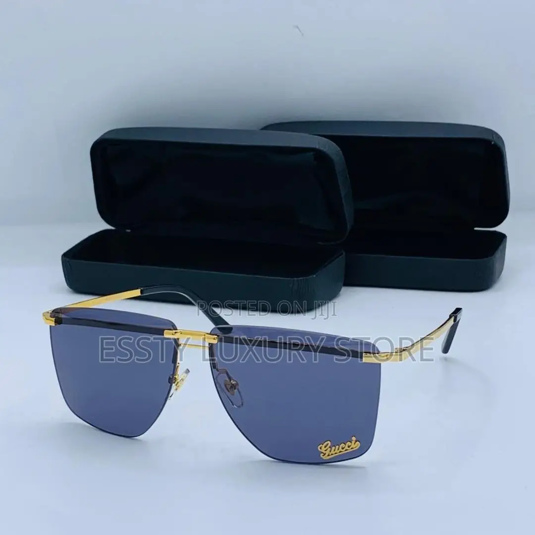 High Quality Luxury Gucci Glasses
