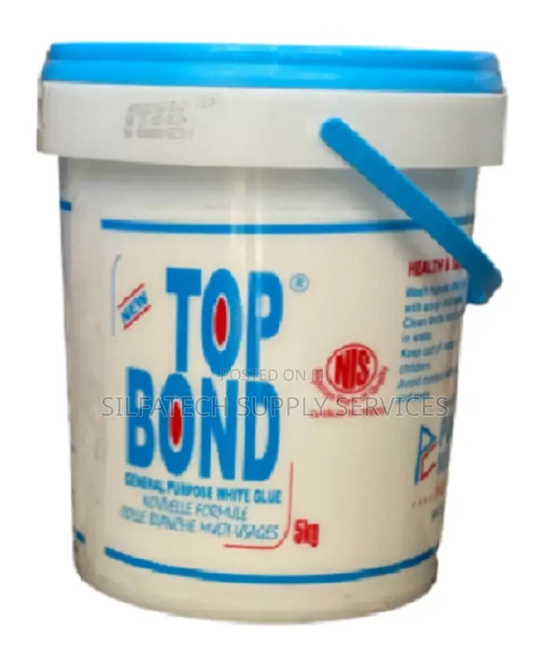 Original Top Bond Gum