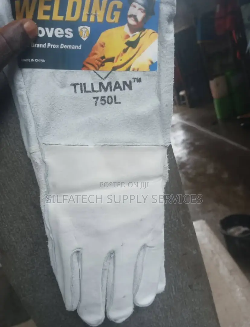 Welding Gloves