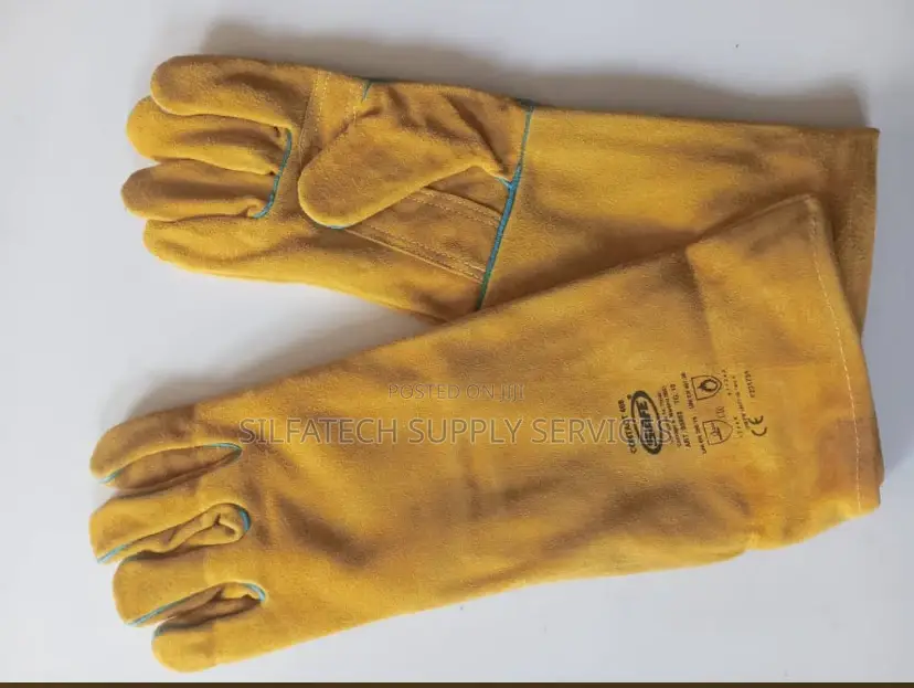 Welding Gloves