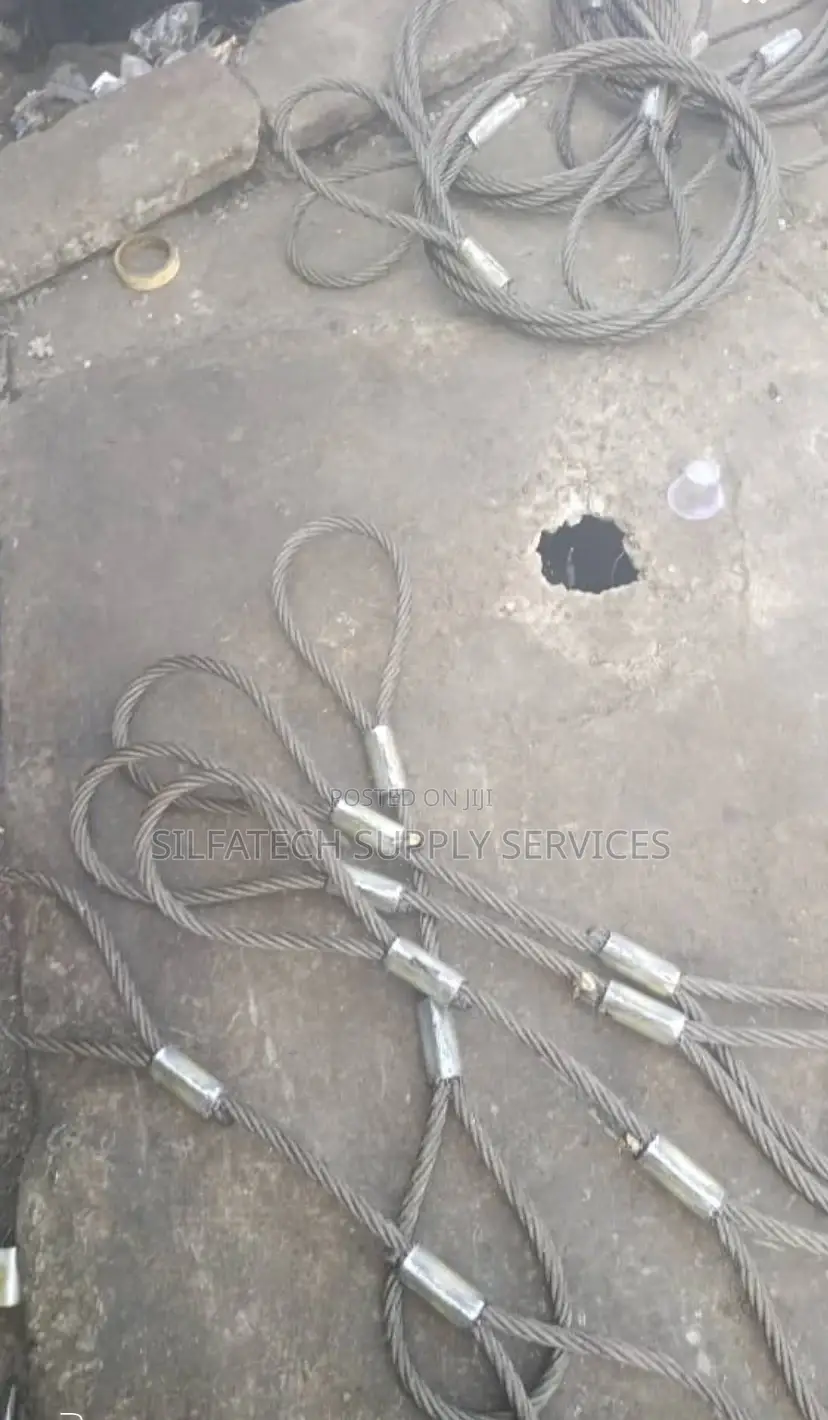 Sling Wire
