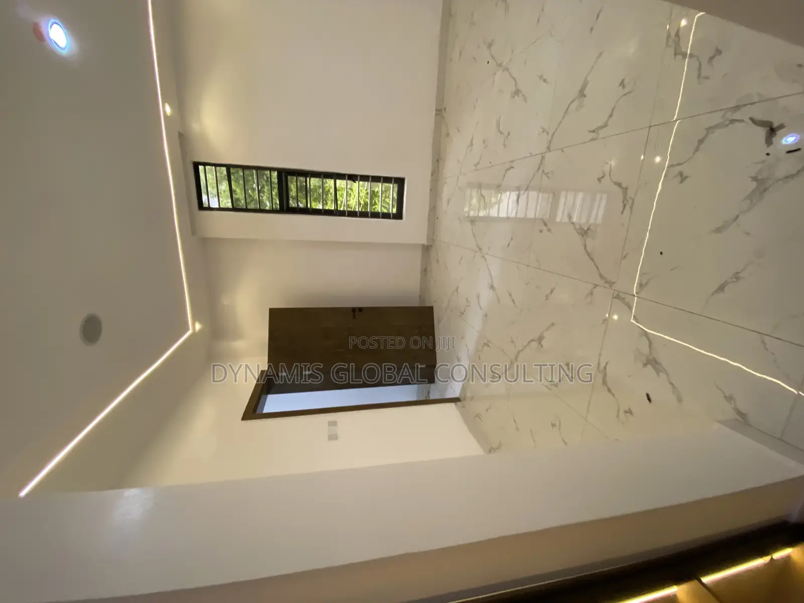 Furnished 4bdrm Duplex in Omole Phase 1 for rent
