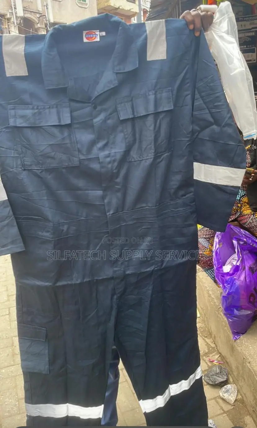 Original Coverall