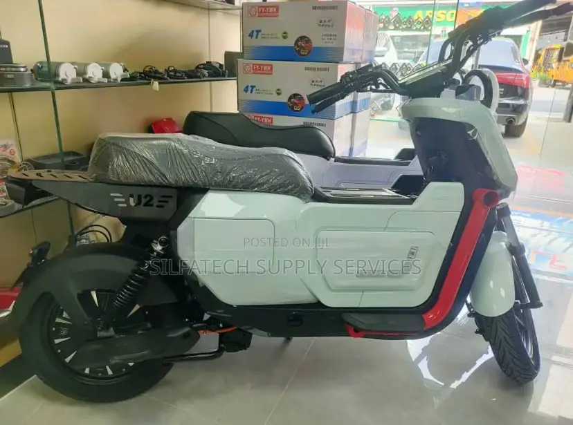 Original Electric Bike