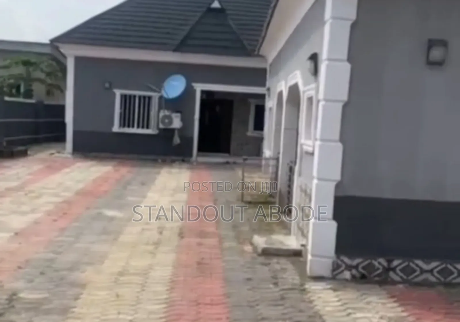 3bdrm Bungalow in Oreta Igbogbo for sale