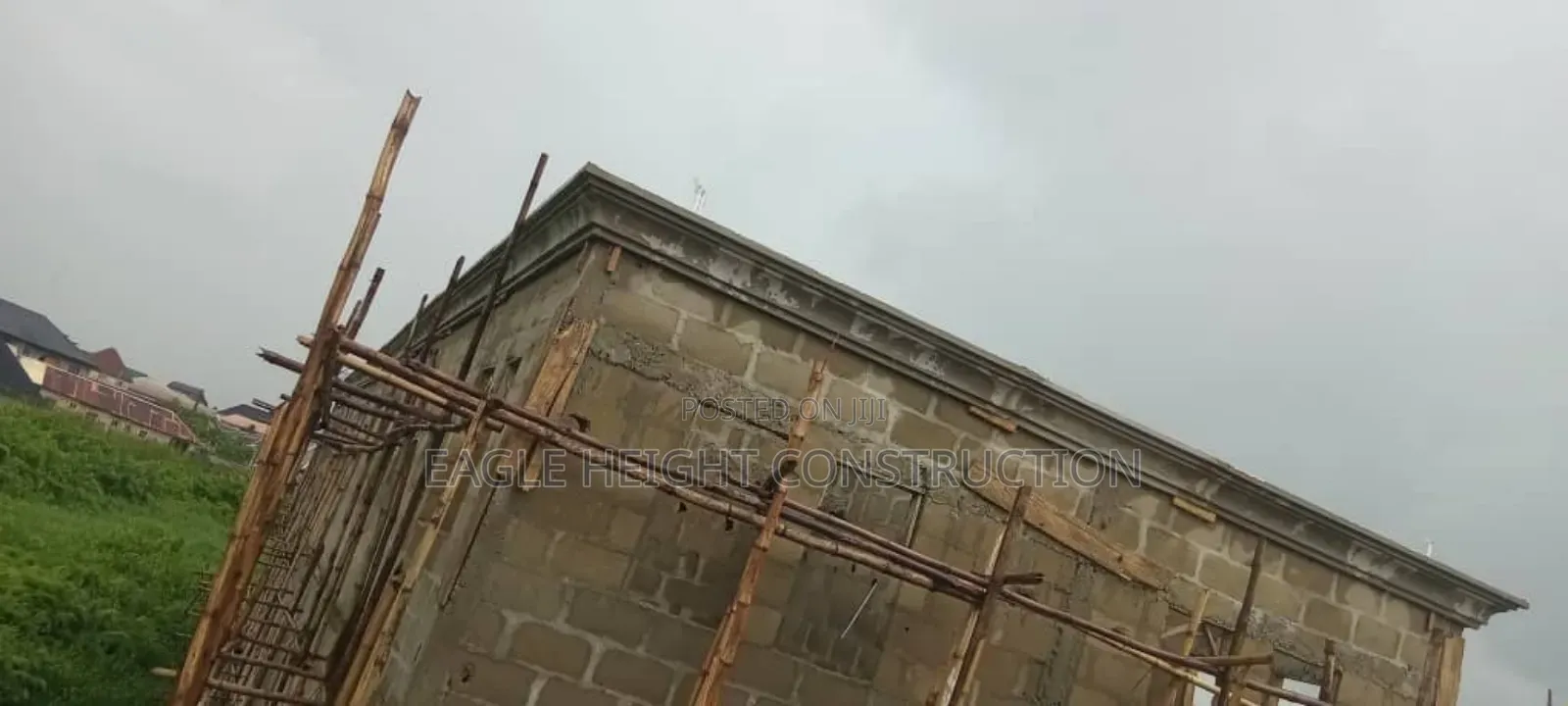 Perfect Finishing Touch for Any Building – Eps Parapets