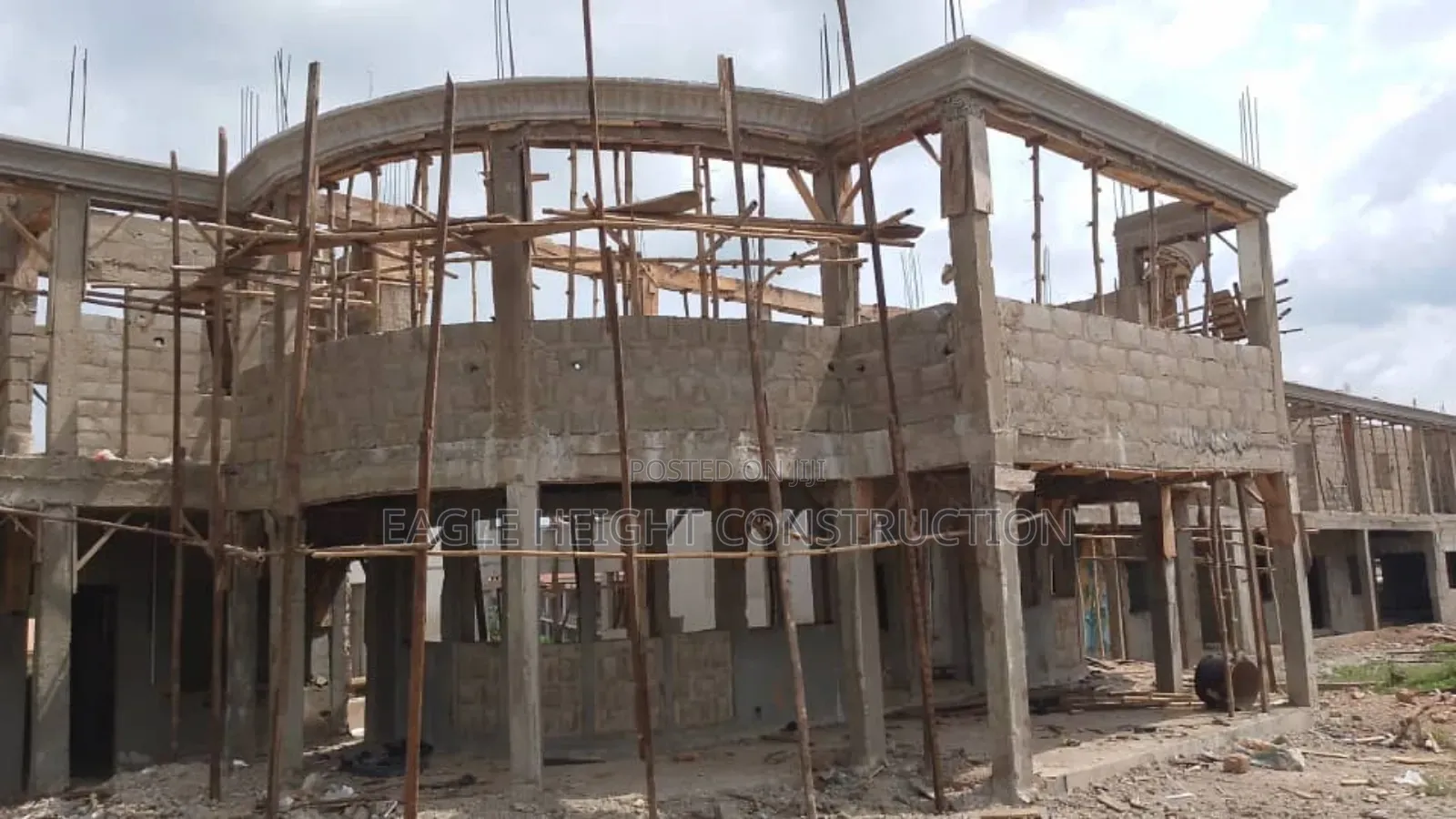 Perfect Finishing Touch for Any Building – Eps Parapets