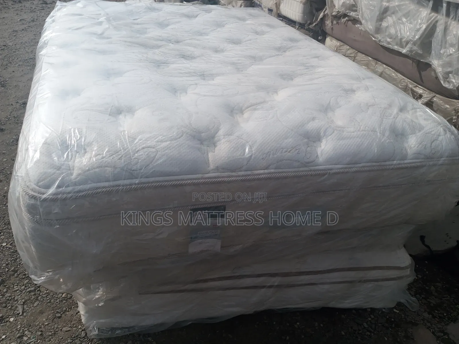Mattress for Home Use and Hotel Apartment