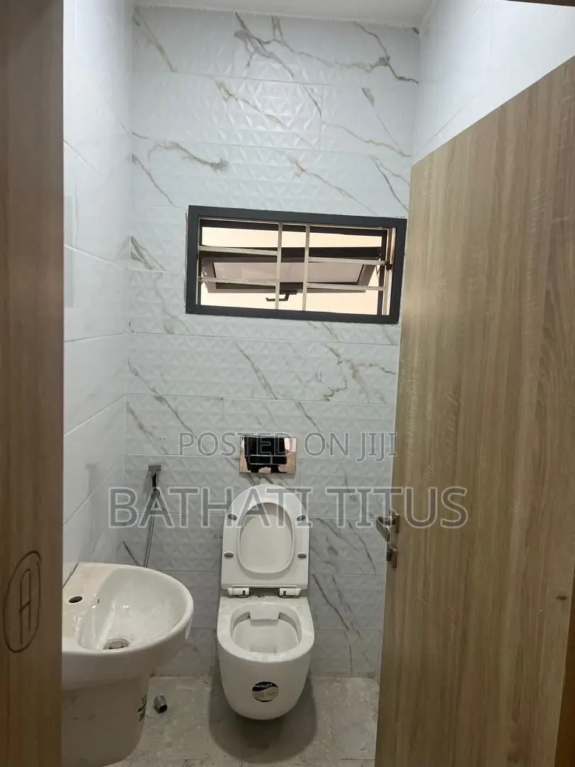 4bdrm Duplex in Jabi for rent