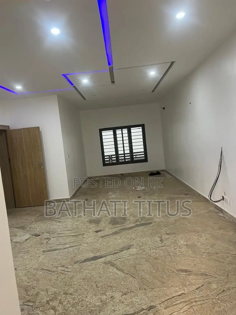 4bdrm Duplex in Jabi for rent