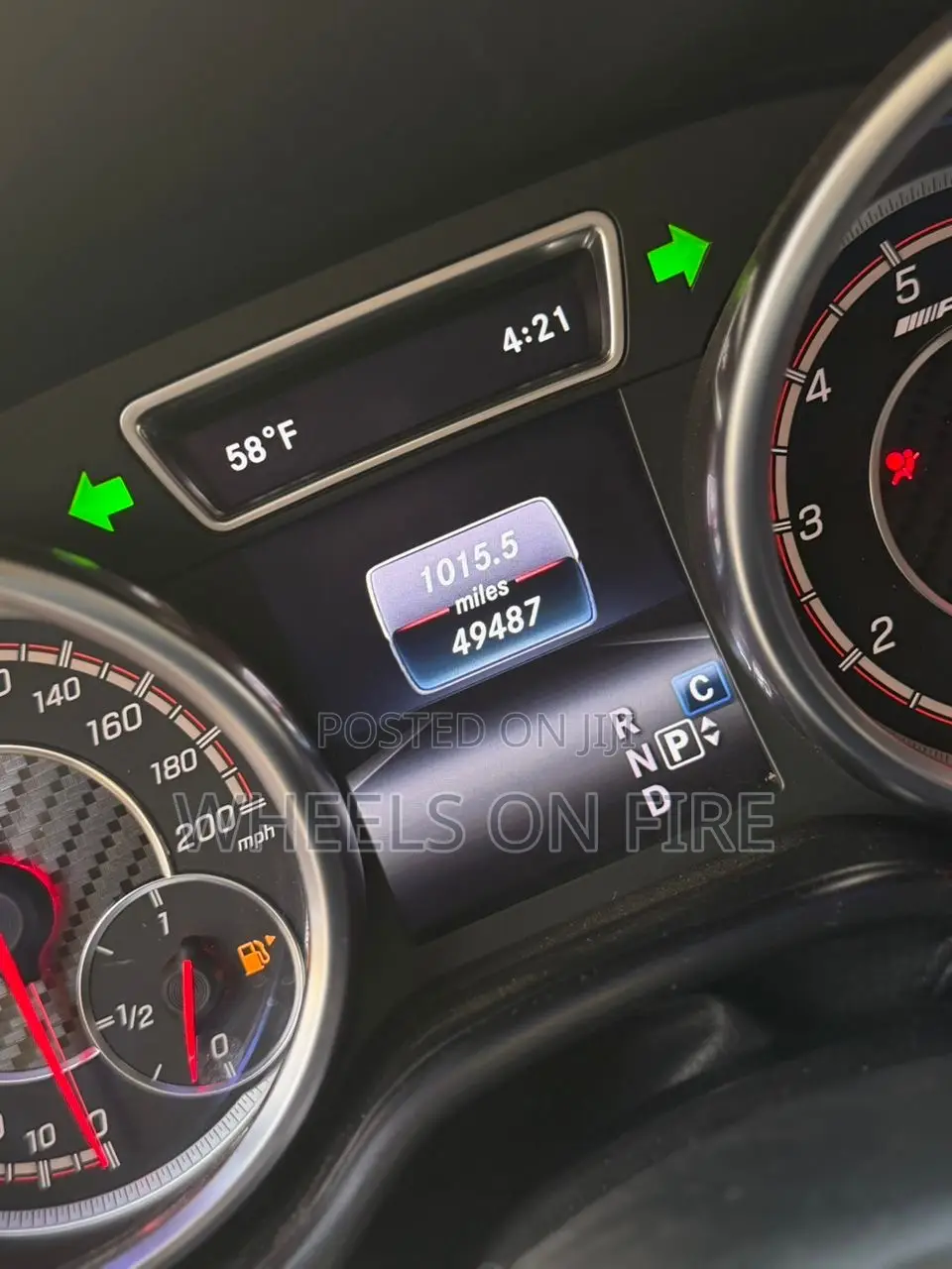 Mercedes-Benz GLE-Class AMG GLE 63 S 4MATIC 2018 White