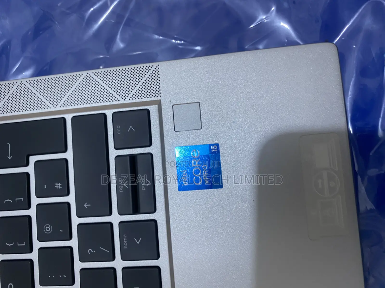 Laptop HP EliteBook 830 G8 16GB Intel Core I7 SSD 512GB
