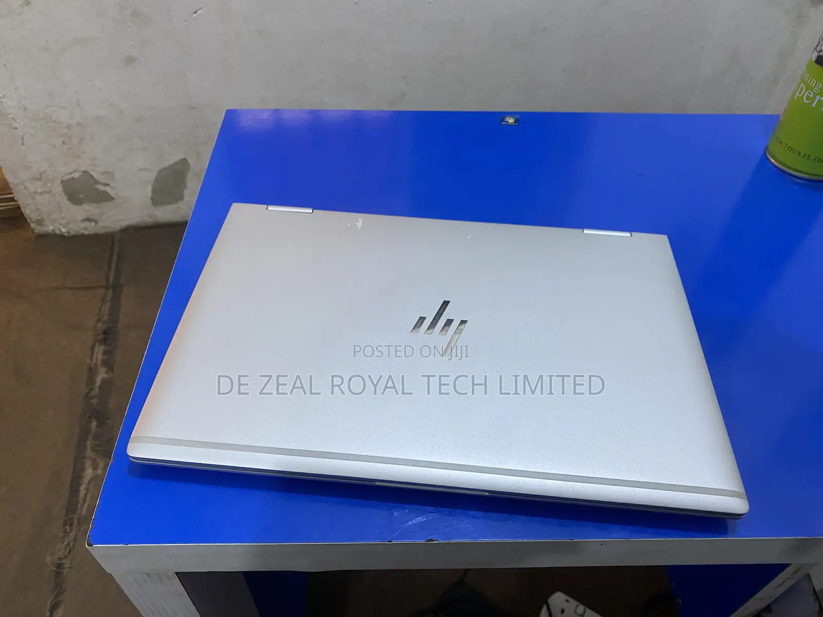 Laptop HP EliteBook X360 1030 G4 16GB Intel Core I5 SSD 512GB