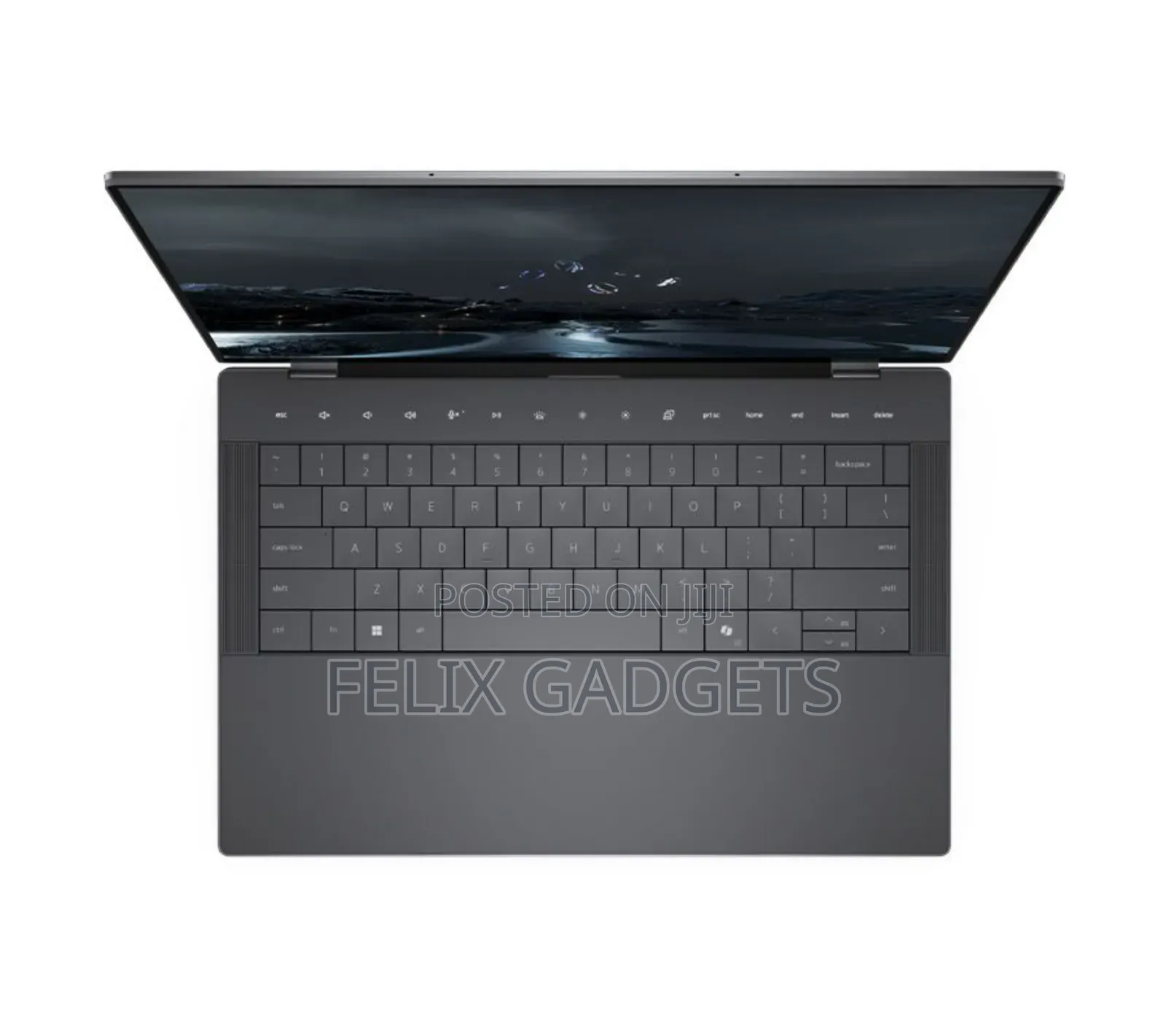 New Laptop Dell XPS 13 9350 16GB Intel Core Ultra 7 SSD 512GB