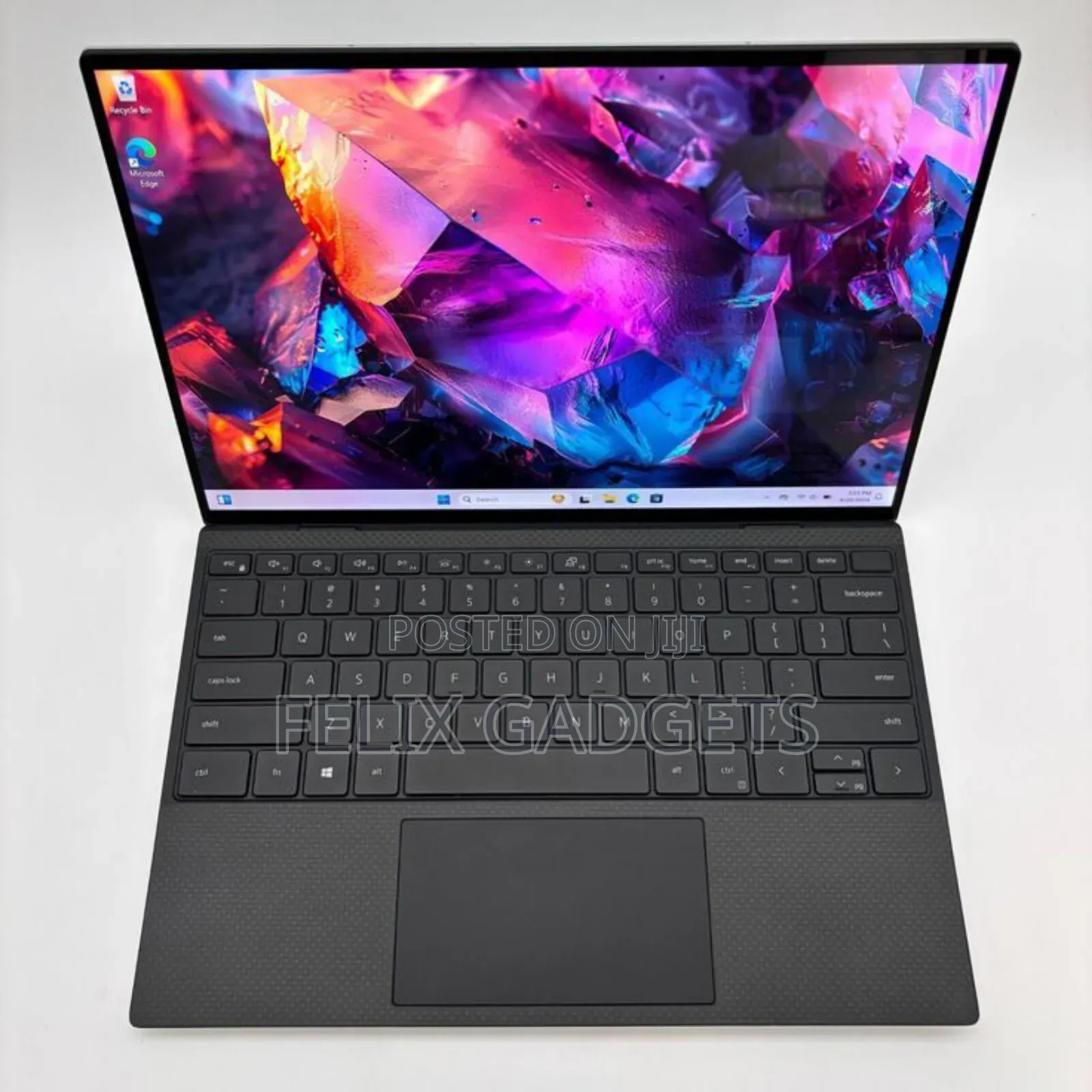 New Laptop Dell XPS 13 9350 16GB Intel Core Ultra 7 SSD 512GB