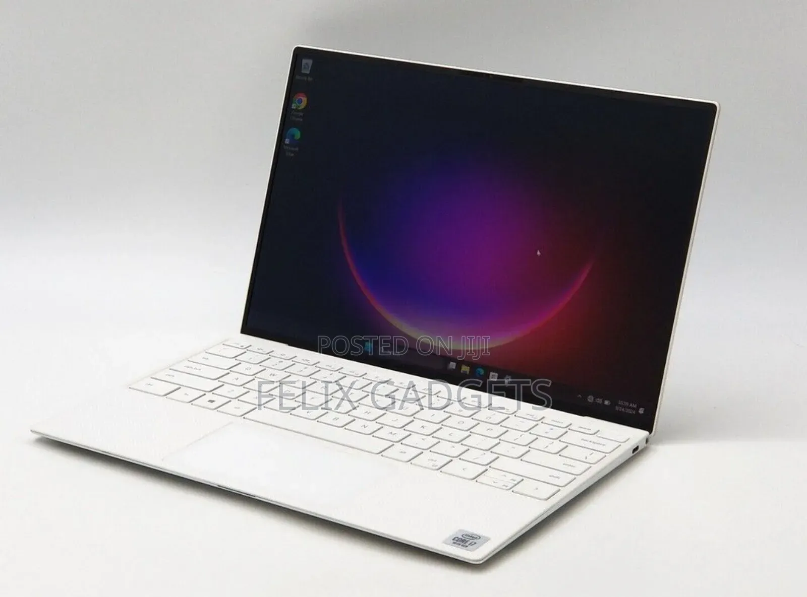 New Laptop Dell XPS 13 9350 16GB Intel Core Ultra 7 SSD 512GB