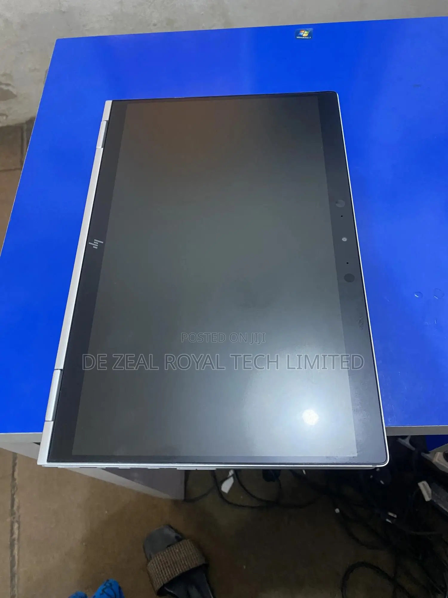 Laptop HP EliteBook X360 1030 G4 16GB Intel Core I5 SSD 512GB