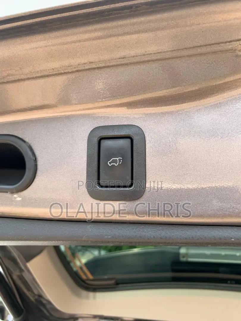 Toyota Highlander 2016 Gray